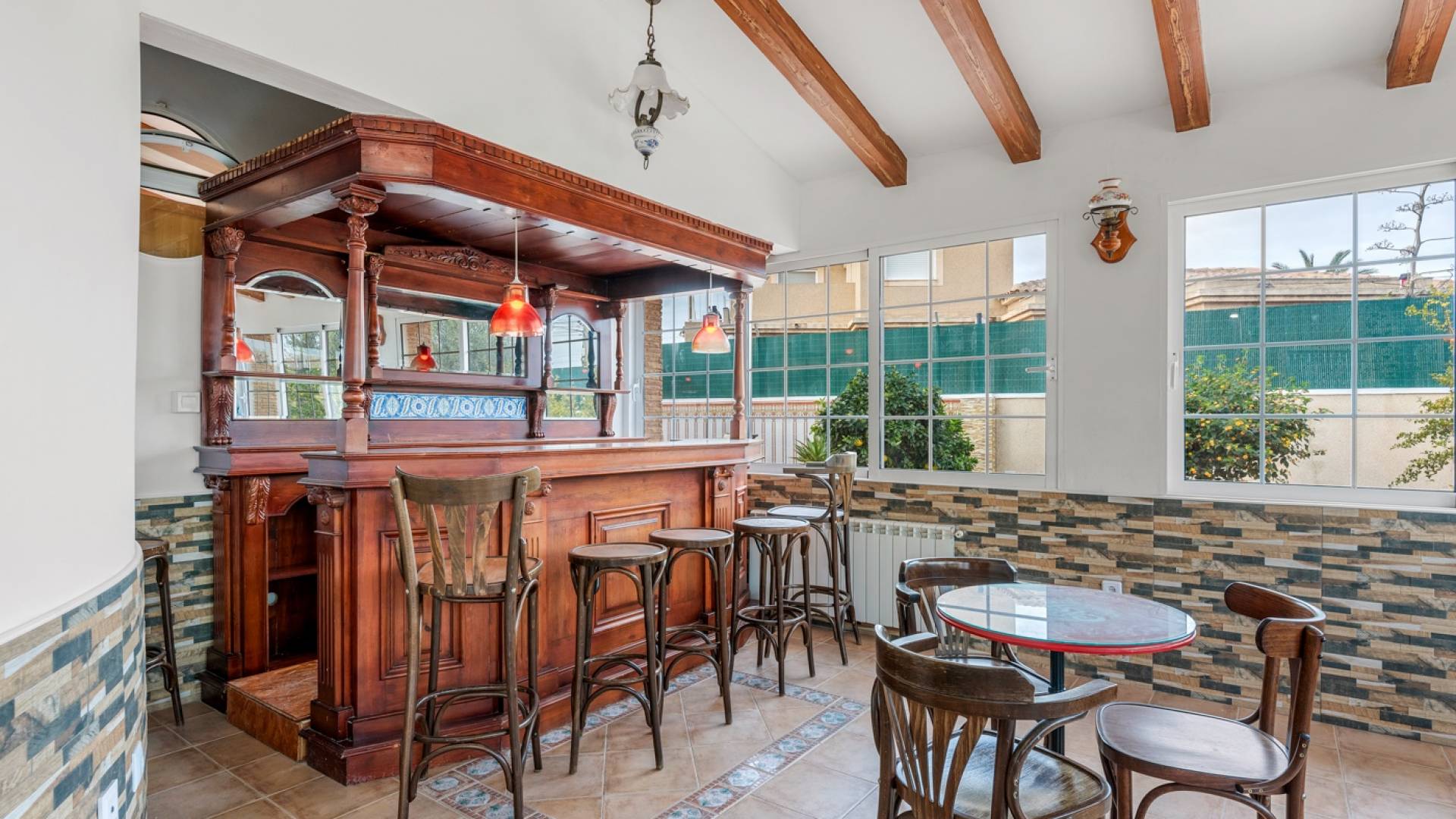 Segunda Mano - Villa independiente - Torrevieja - El Chaparral