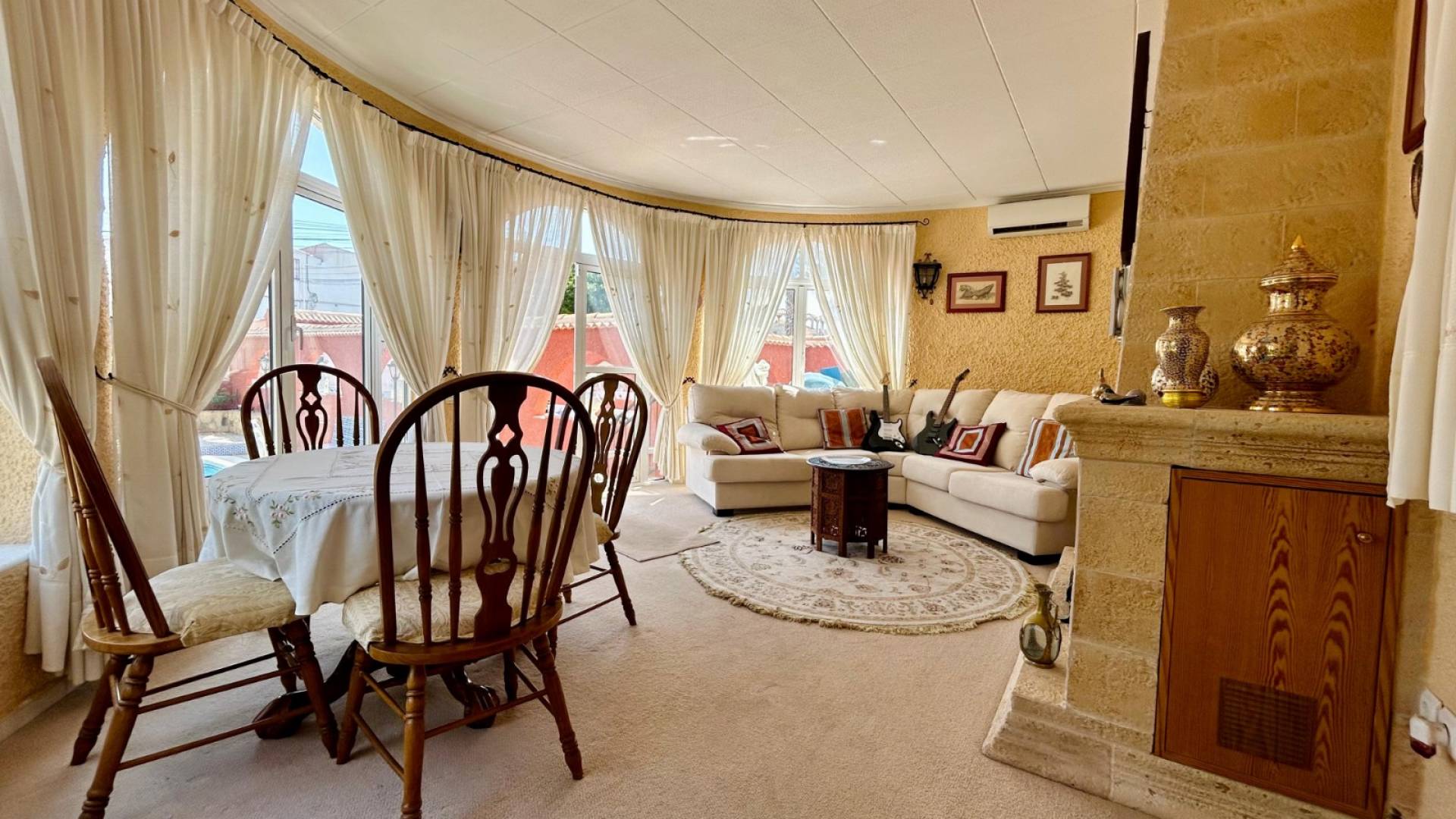 Segunda Mano - Villa independiente - Torrevieja - El chaparral