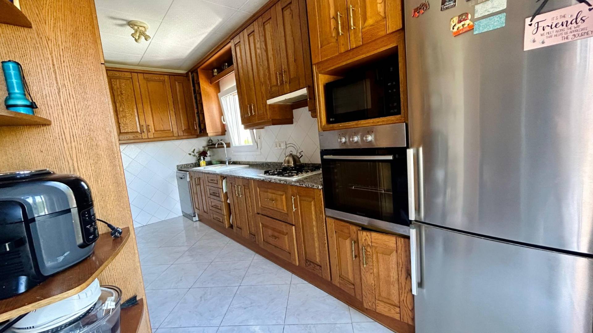 Segunda Mano - Villa independiente - Torrevieja - El chaparral