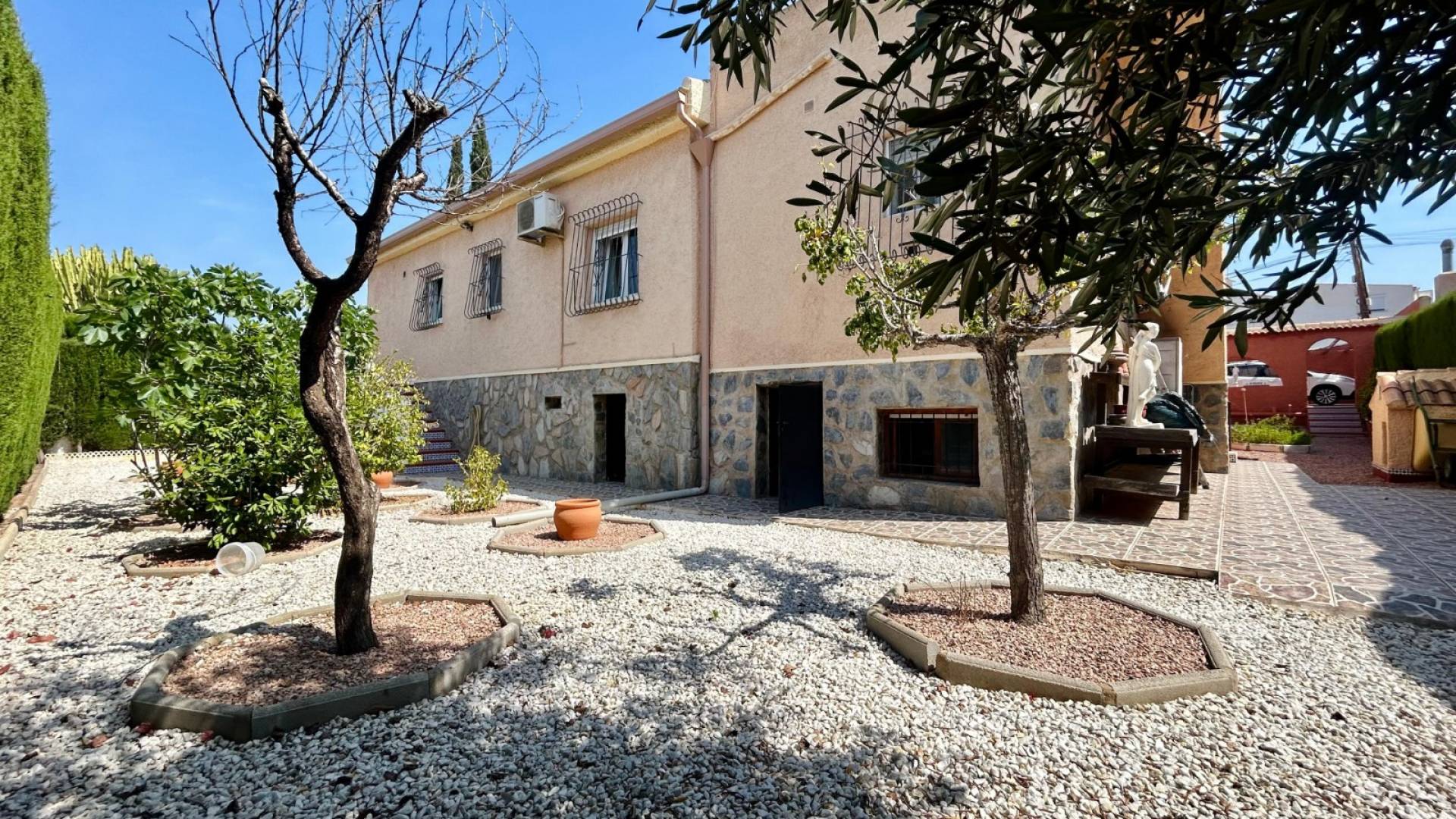 Segunda Mano - Villa independiente - Torrevieja - El chaparral