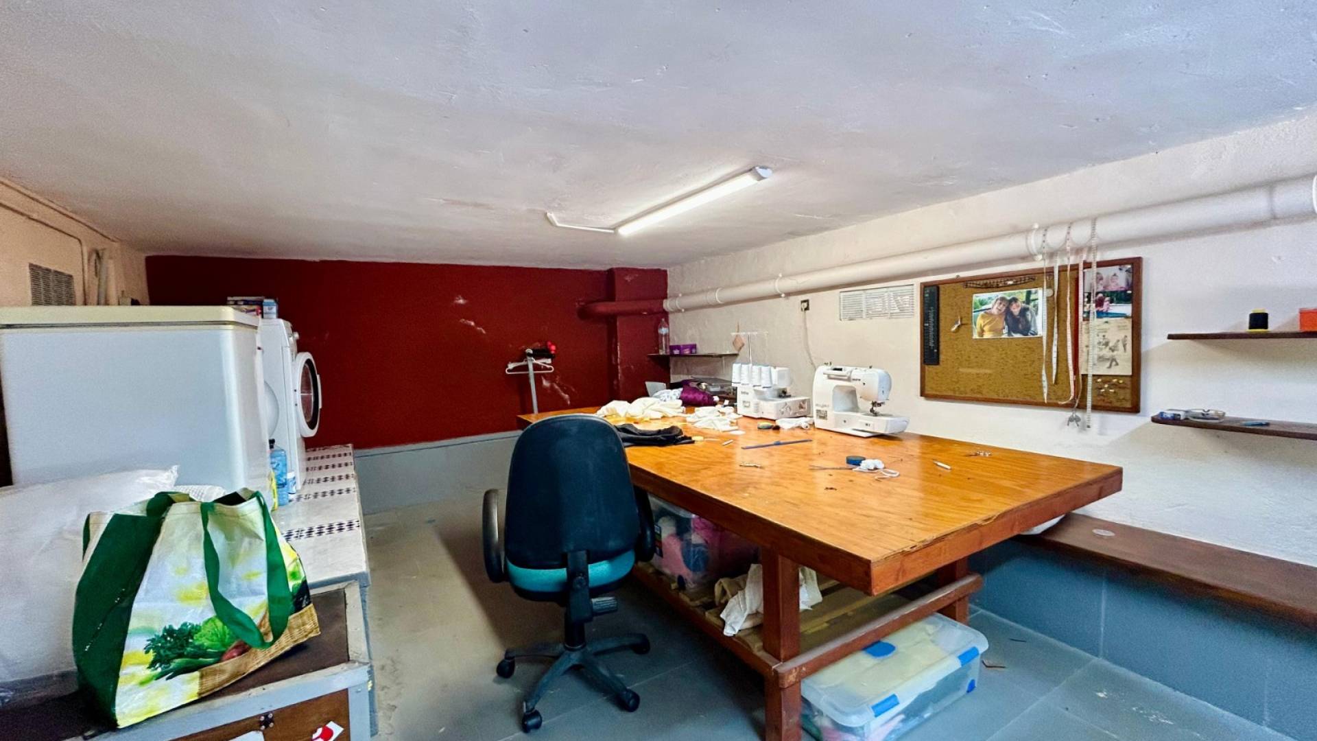 Segunda Mano - Villa independiente - Torrevieja - El chaparral