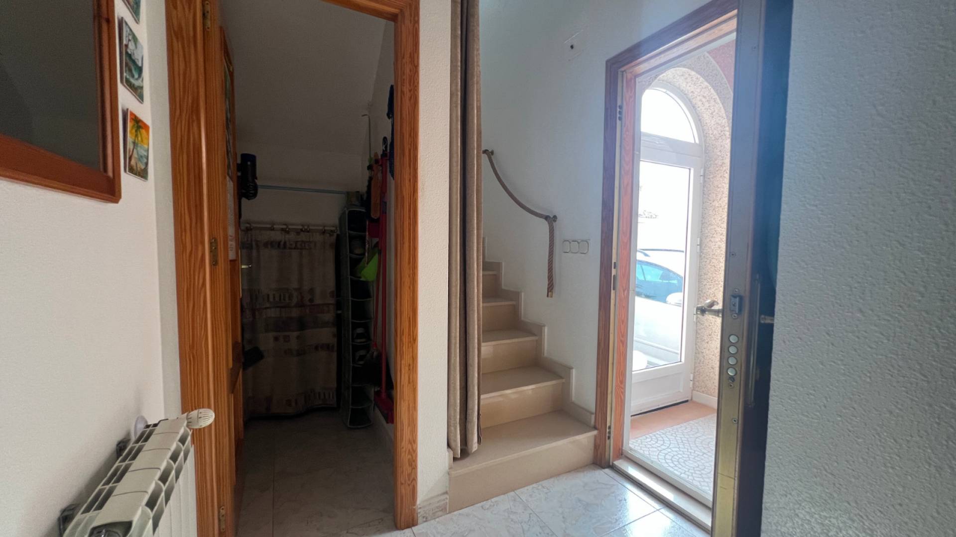 Segunda Mano - Villa independiente - Torrevieja - El chaparral