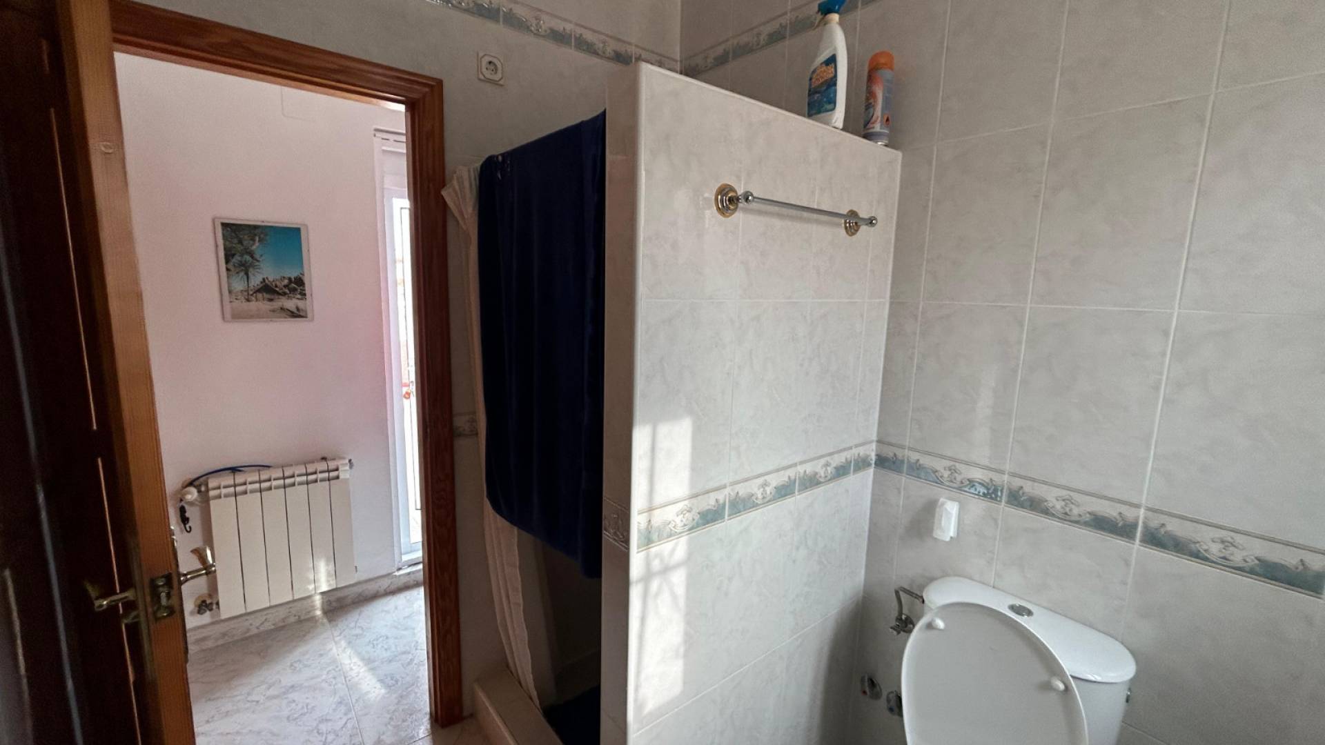 Segunda Mano - Villa independiente - Torrevieja - El chaparral