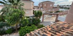 Segunda Mano - Villa independiente - Torrevieja - El chaparral