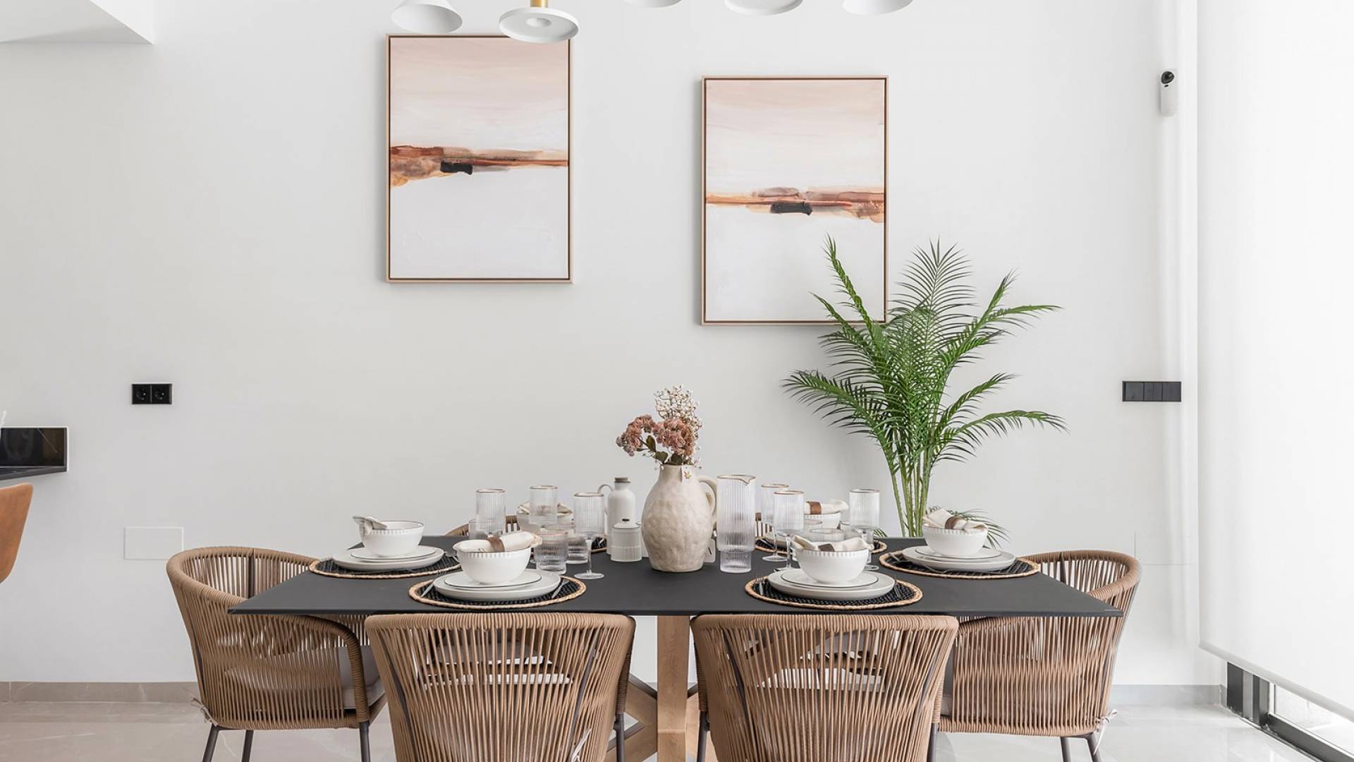 Segunda Mano - Villa independiente - Torrevieja - El chaparral