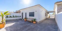 Segunda Mano - Villa - Independiente - Torrevieja - El Chaparral