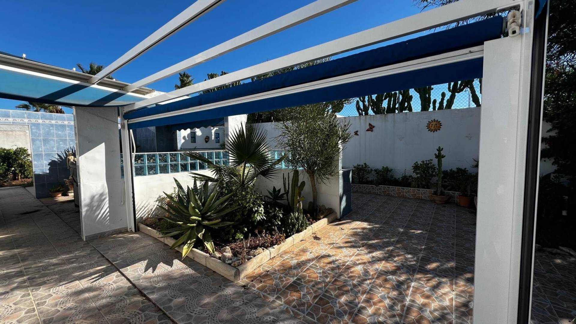 Segunda Mano - Villa independiente - Torrevieja - El chaparral