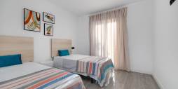 Segunda Mano - Villa independiente - Torrevieja - El Chaparral