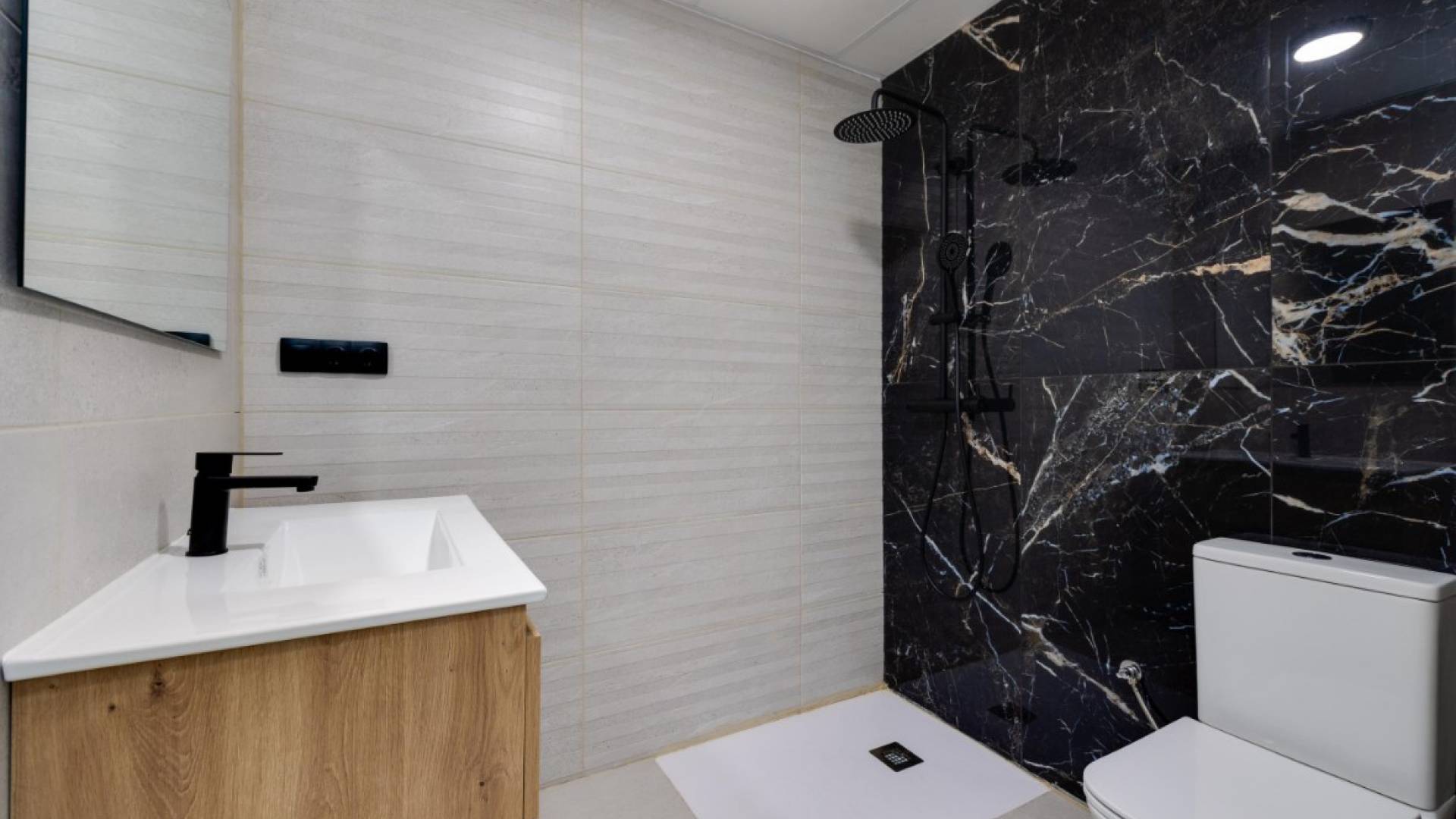 Segunda Mano - Villa independiente - Torrevieja - El Chaparral