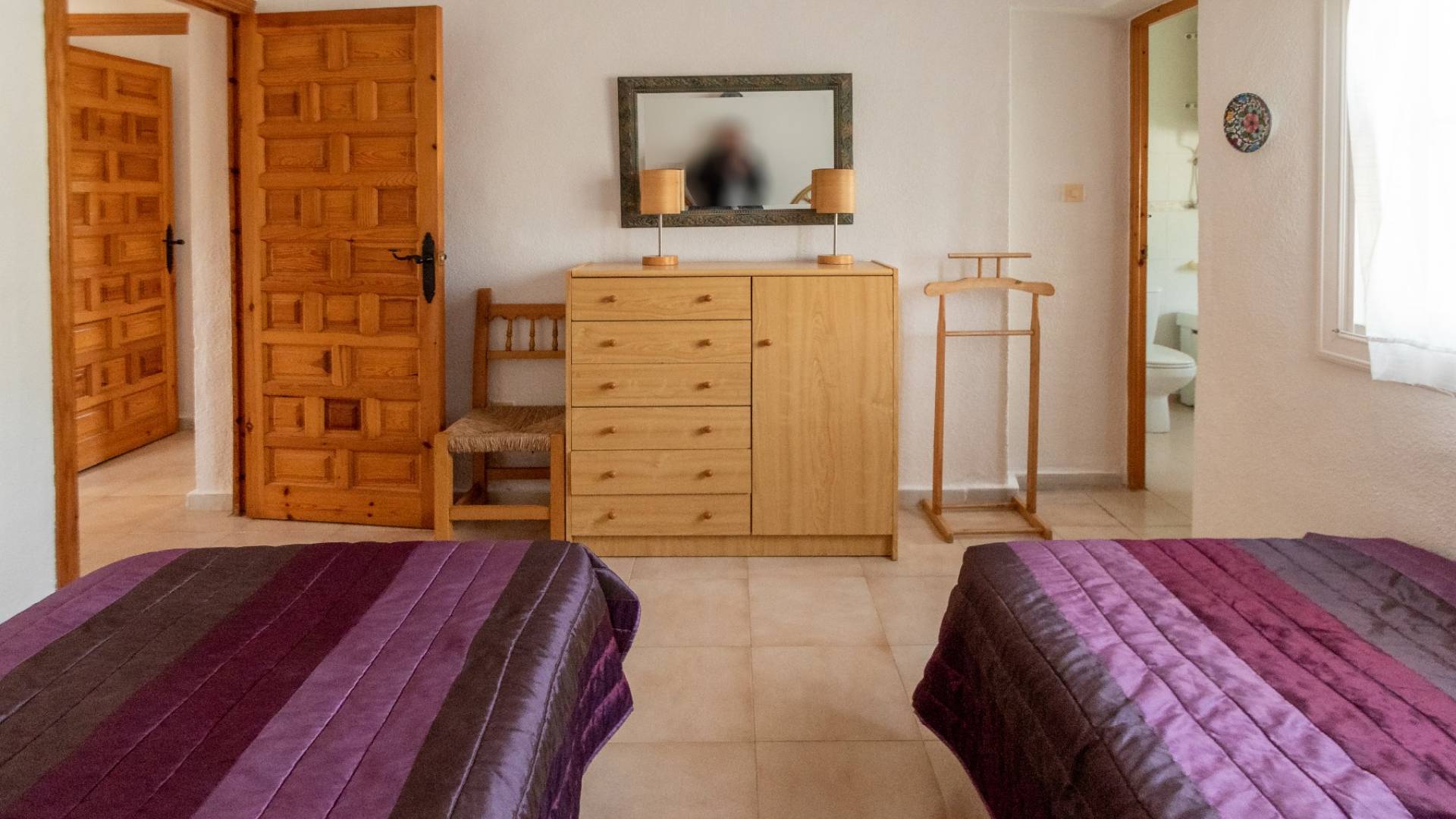 Segunda Mano - Villa independiente - Torrevieja - El Chaparral