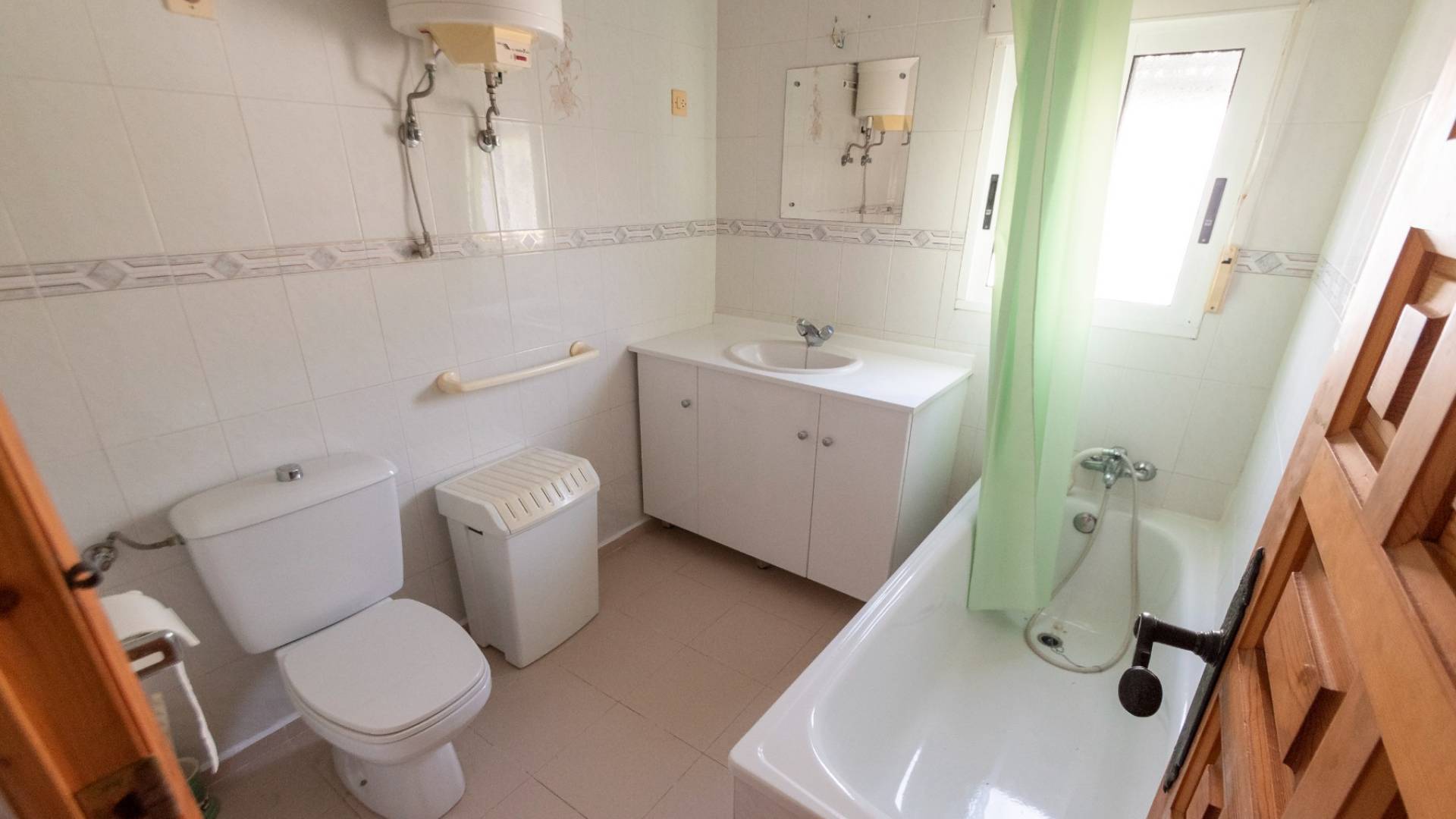 Segunda Mano - Villa independiente - Torrevieja - El Chaparral