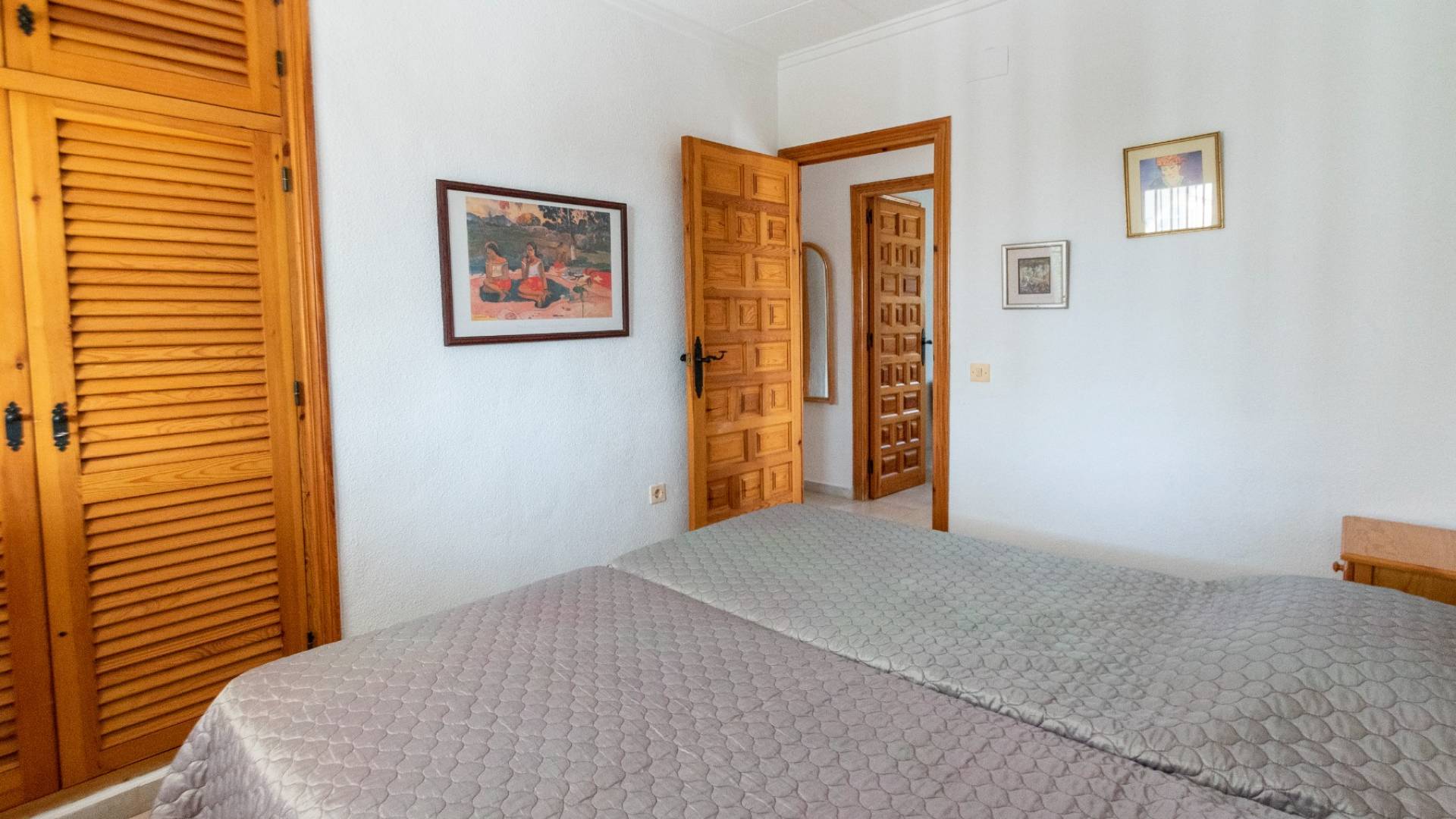 Segunda Mano - Villa independiente - Torrevieja - El Chaparral