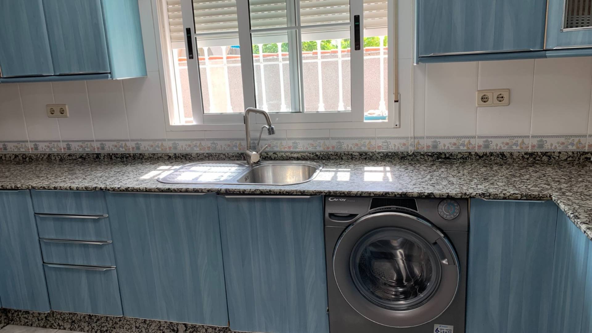 Segunda Mano - Villa independiente - Torrevieja - El Chaparral