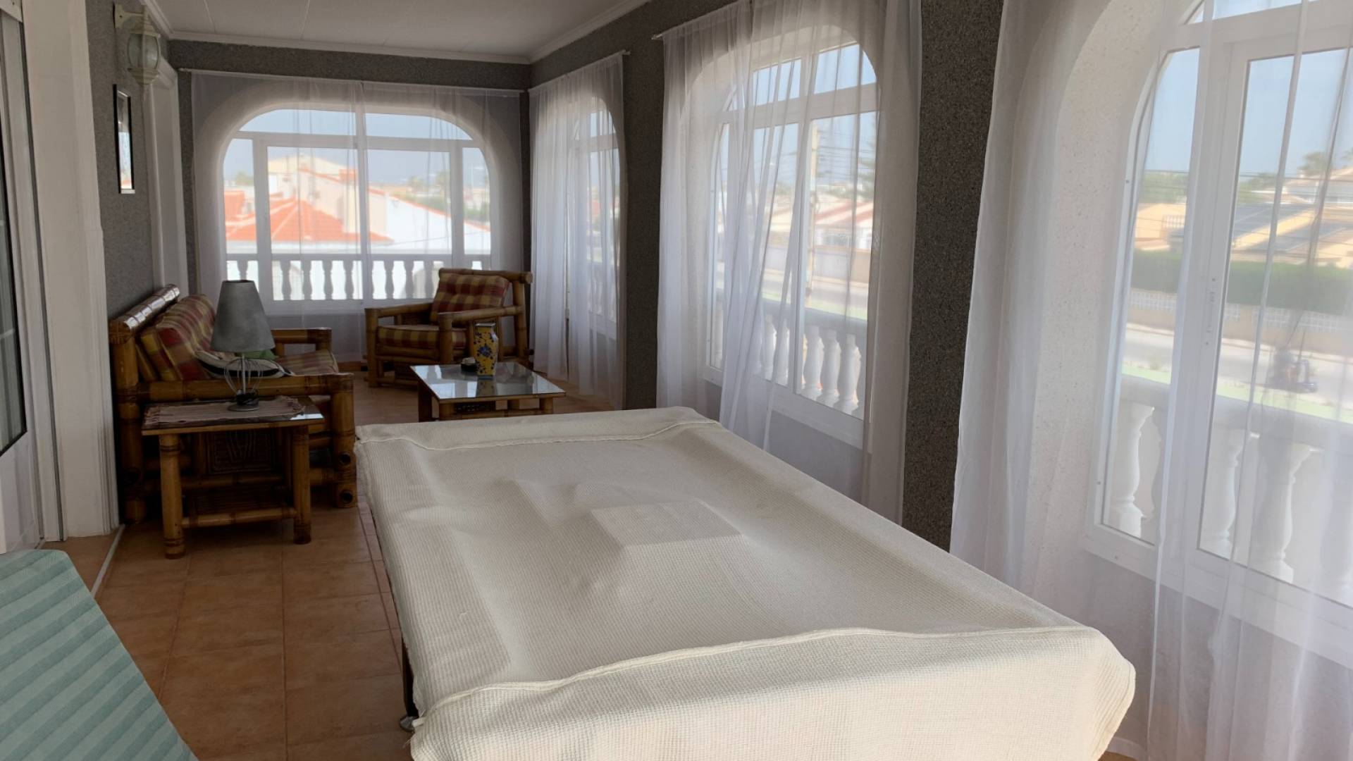 Segunda Mano - Villa independiente - Torrevieja - El Chaparral