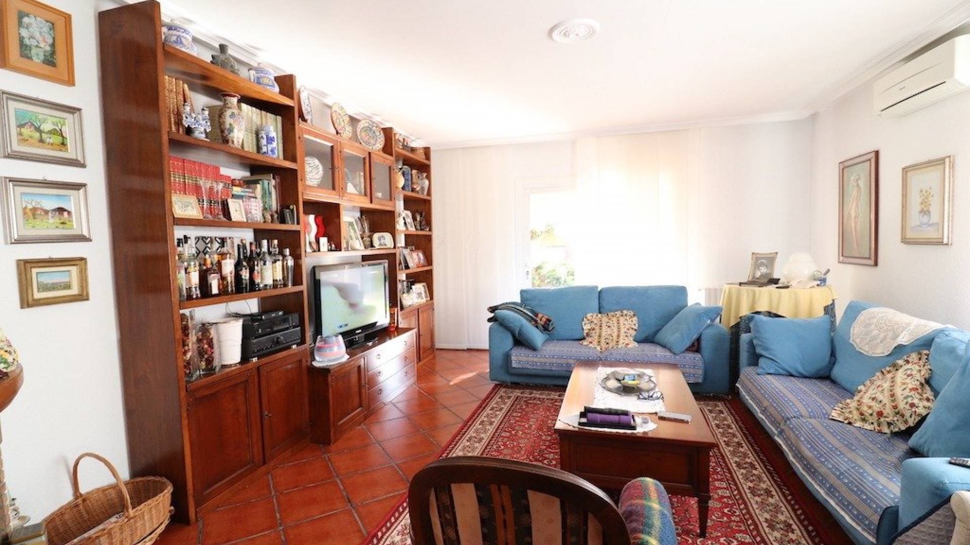 Segunda Mano - Villa independiente - Torrevieja - El Chaparral