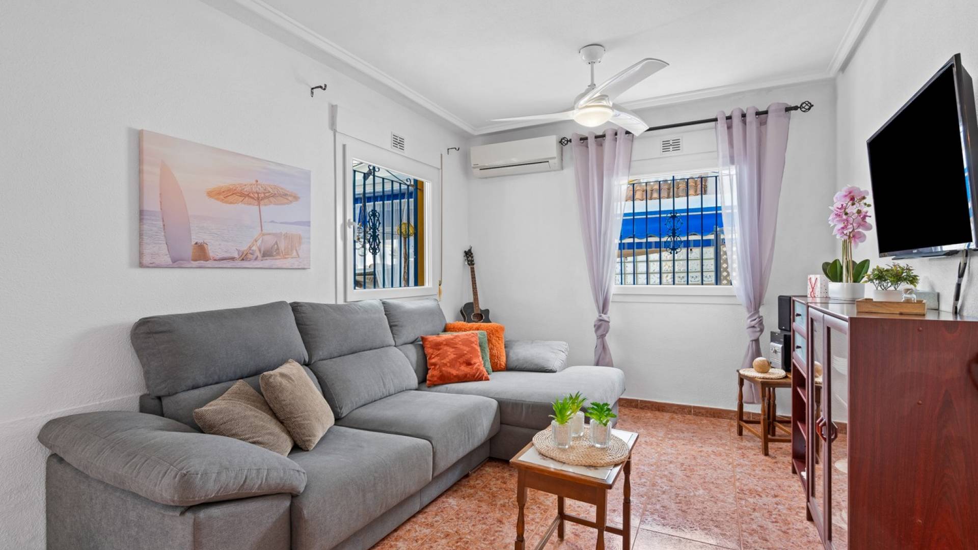 Segunda Mano - Villa independiente - Torrevieja - Habaneras