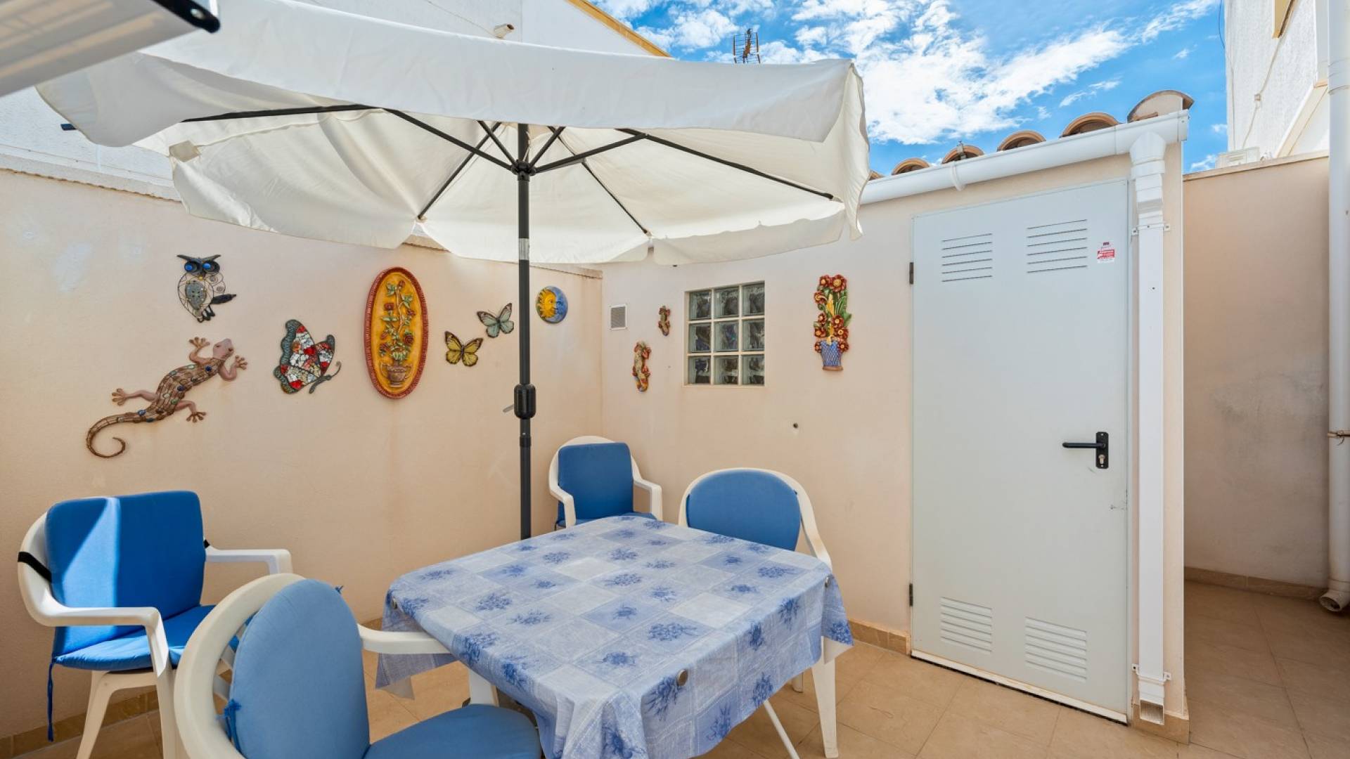 Segunda Mano - Villa independiente - Torrevieja - Habaneras