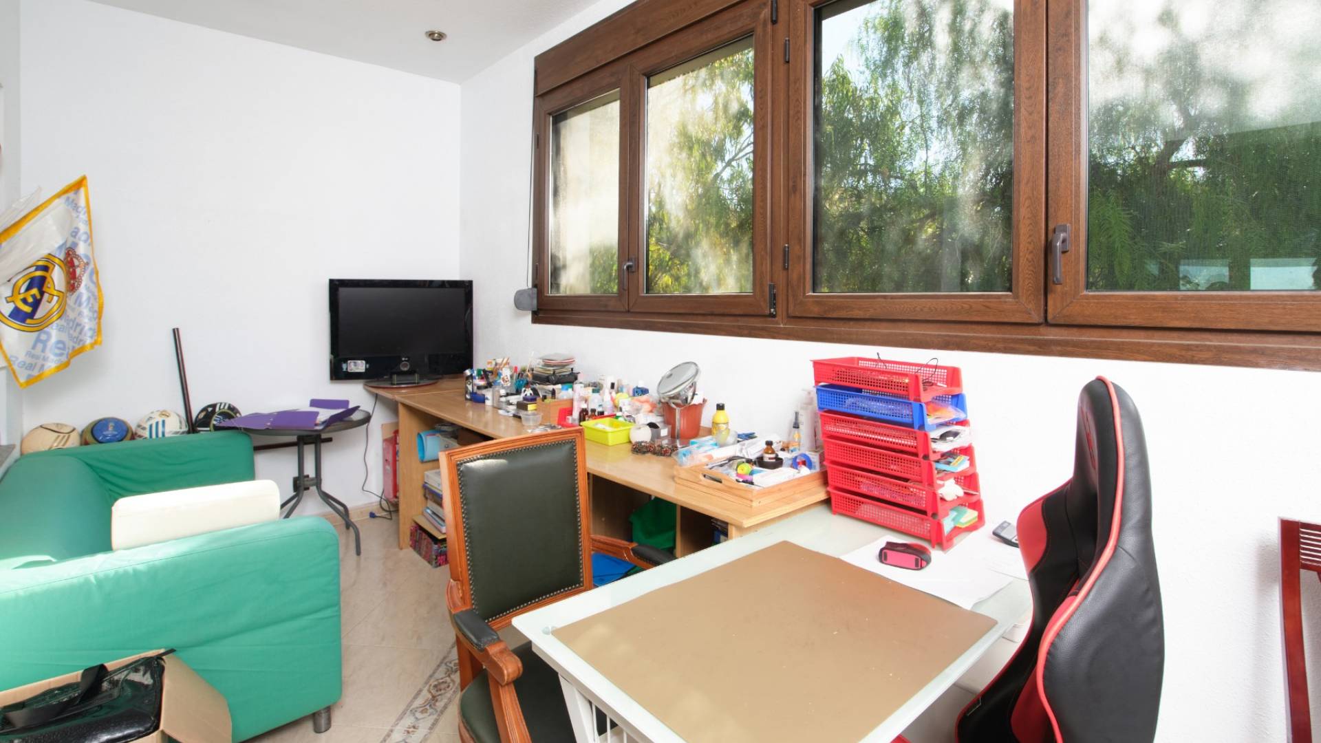 Segunda Mano - Villa independiente - Torrevieja - La Mata