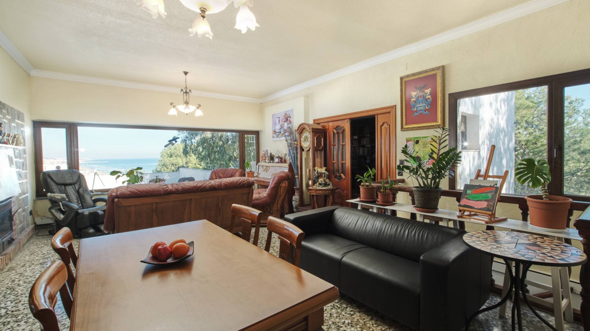 Segunda Mano - Villa independiente - Torrevieja - La Mata