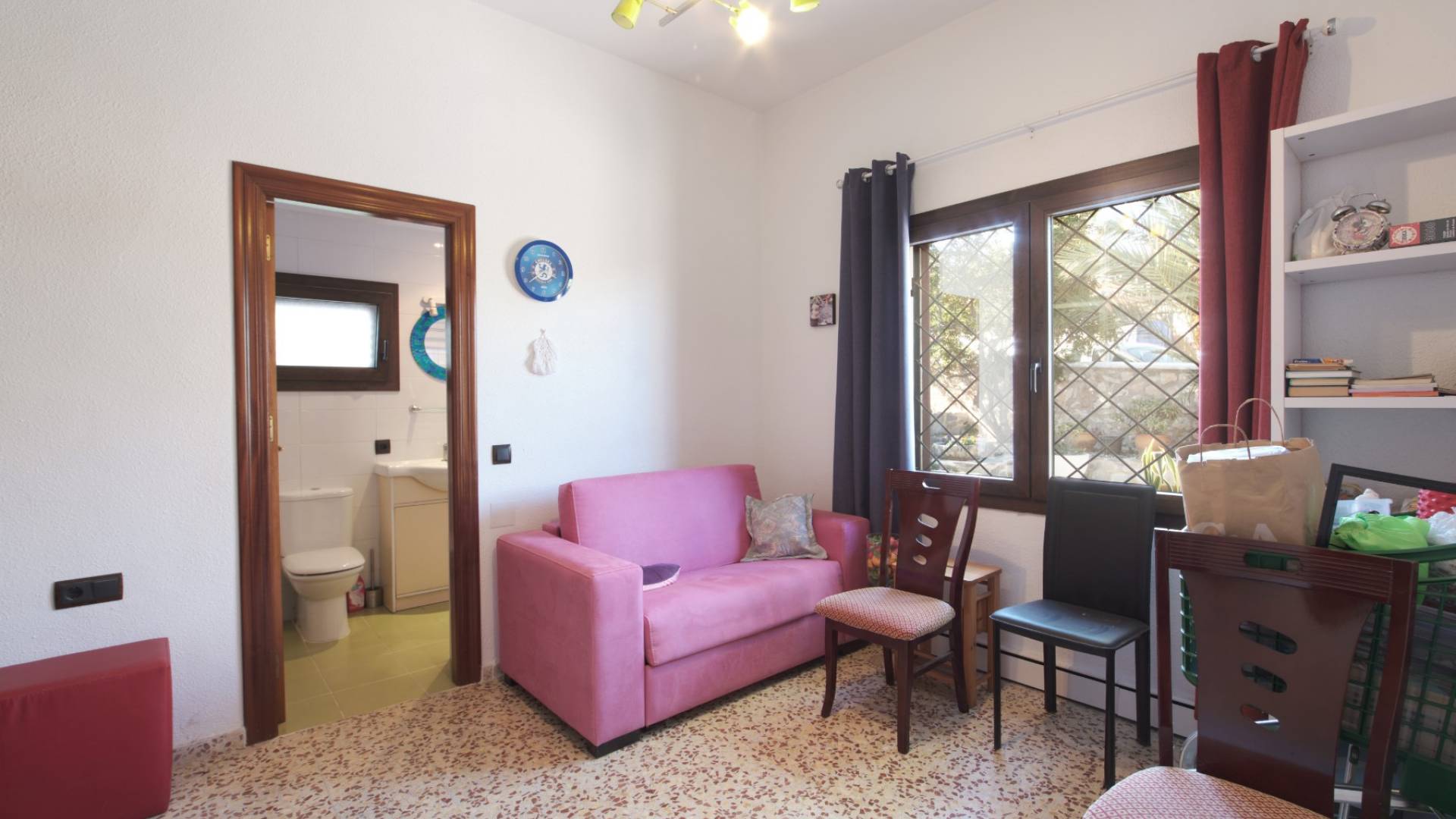 Segunda Mano - Villa independiente - Torrevieja - La Mata