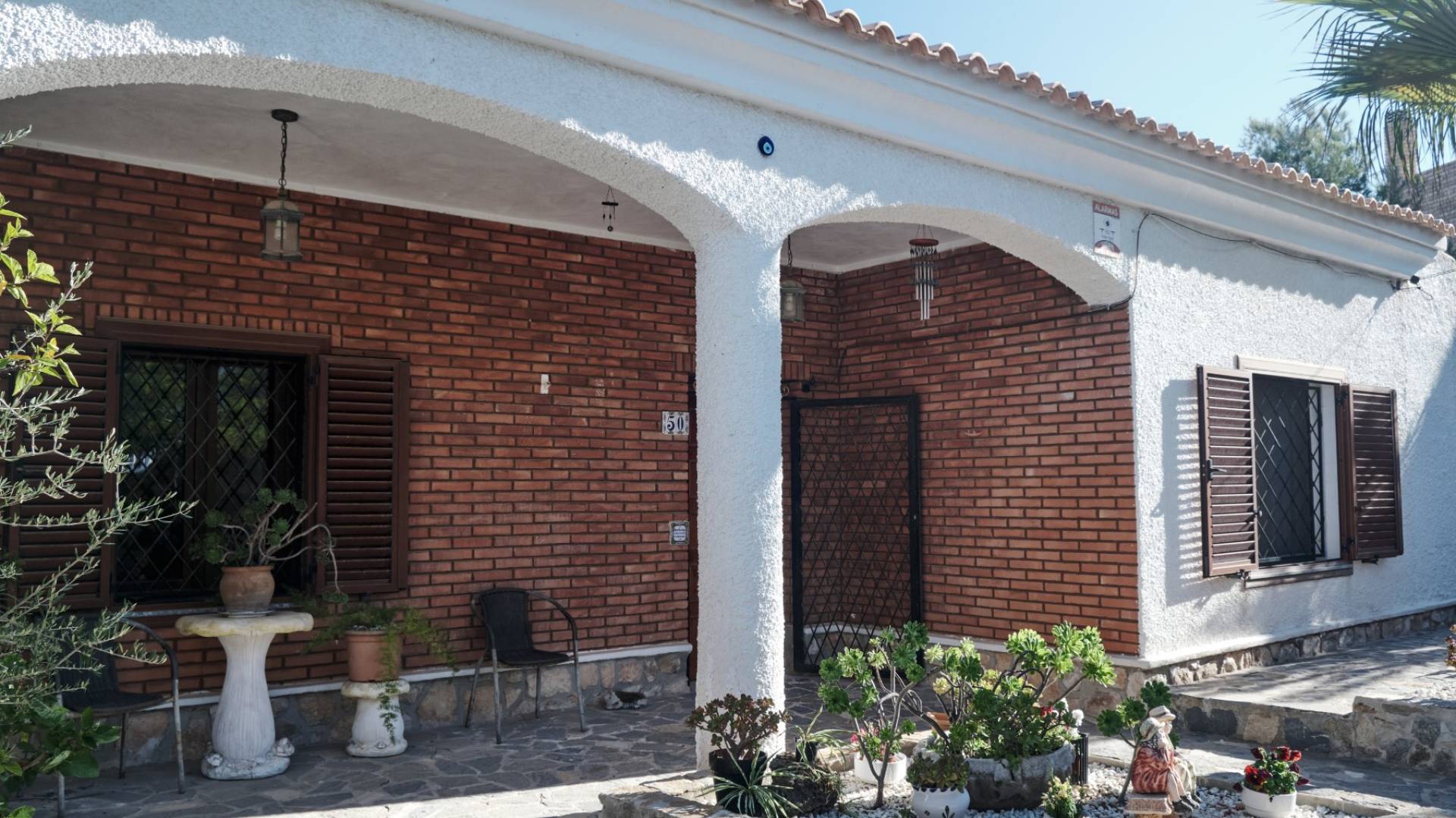 Segunda Mano - Villa independiente - Torrevieja - La Mata