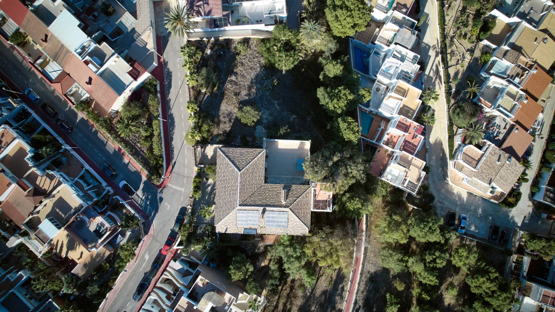 Segunda Mano - Villa independiente - Torrevieja - La Mata