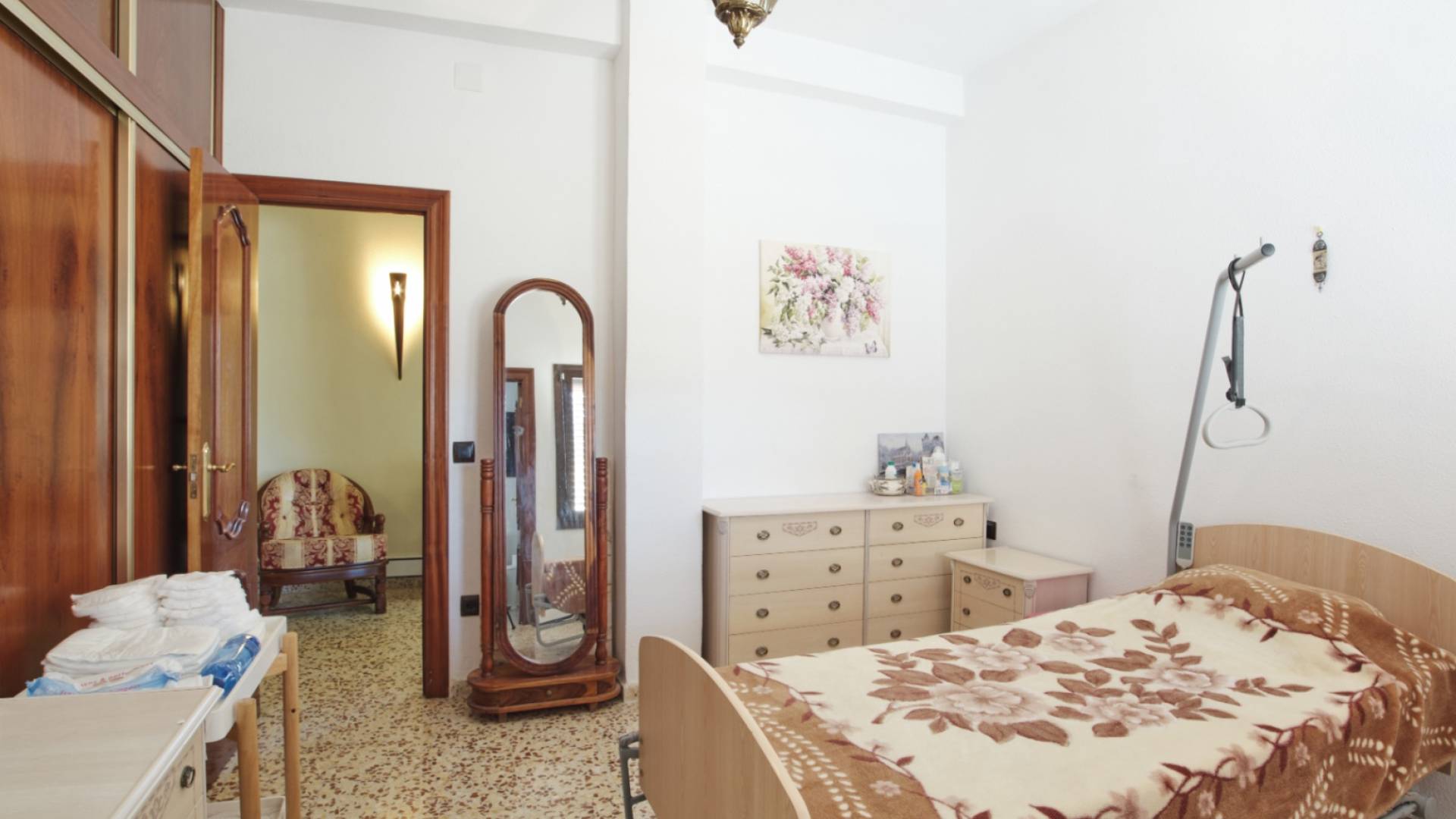 Segunda Mano - Villa independiente - Torrevieja - La Mata