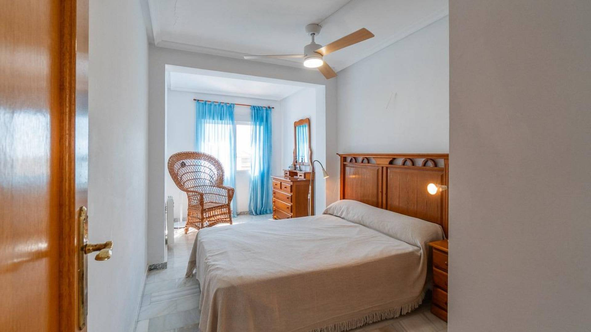 Segunda Mano - Villa independiente - Torrevieja - La Mata