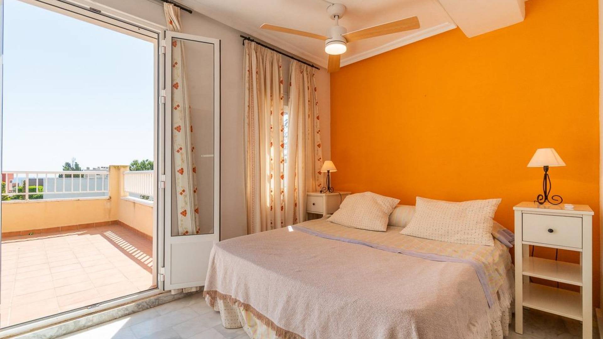 Segunda Mano - Villa independiente - Torrevieja - La Mata