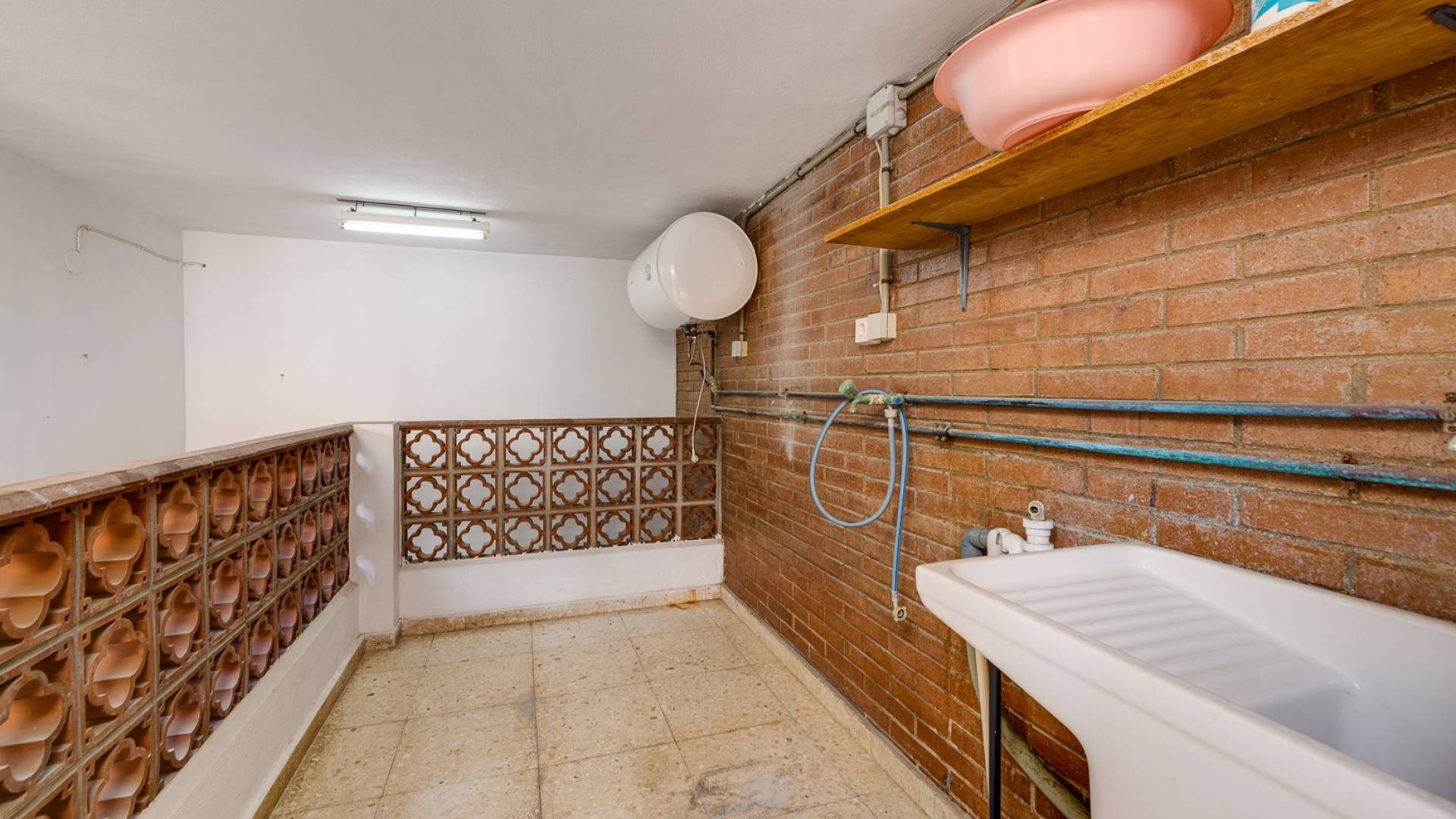 Segunda Mano - Villa - Independiente - Torrevieja - La Mata