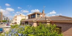 Segunda Mano - Villa - Independiente - Torrevieja - La Mata