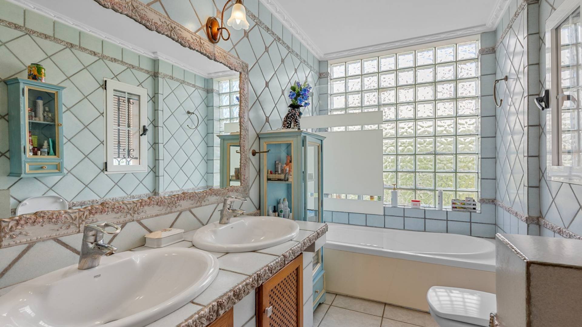 Segunda Mano - Villa independiente - Torrevieja - La Mata