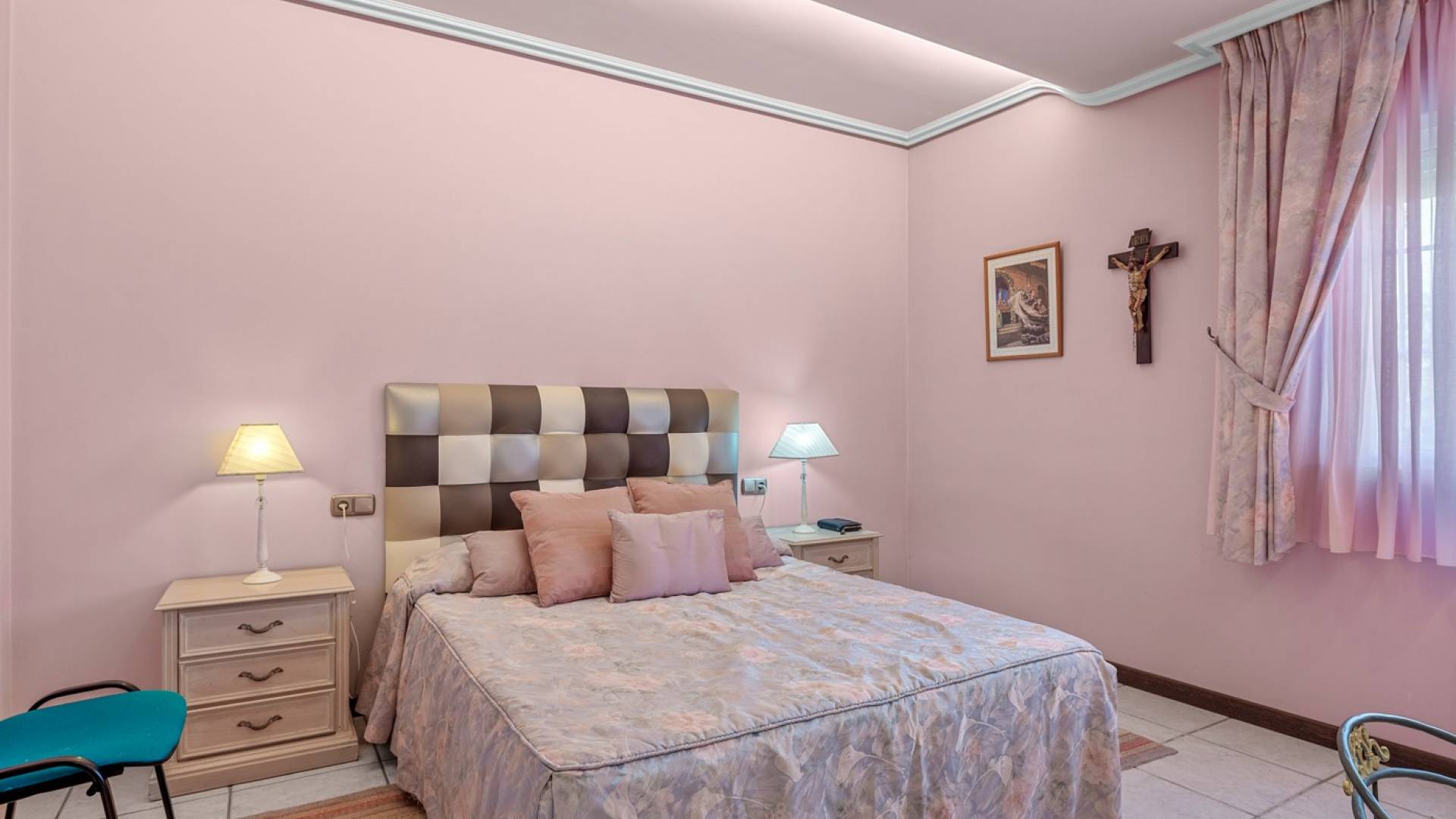 Segunda Mano - Villa independiente - Torrevieja - La Mata