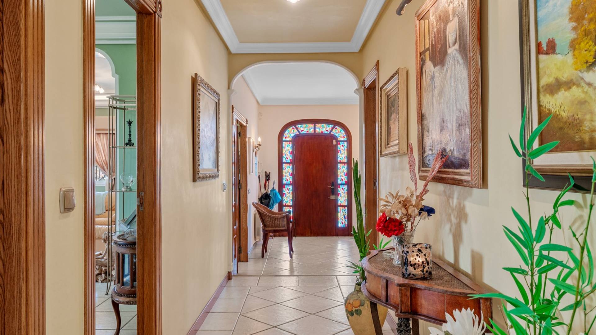 Segunda Mano - Villa independiente - Torrevieja - La Mata