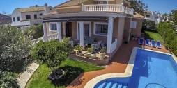 Segunda Mano - Villa independiente - Torrevieja - La Mata