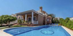 Segunda Mano - Villa independiente - Torrevieja - La Mata