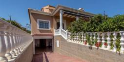Segunda Mano - Villa independiente - Torrevieja - La Mata