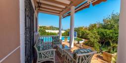 Segunda Mano - Villa independiente - Torrevieja - La Mata