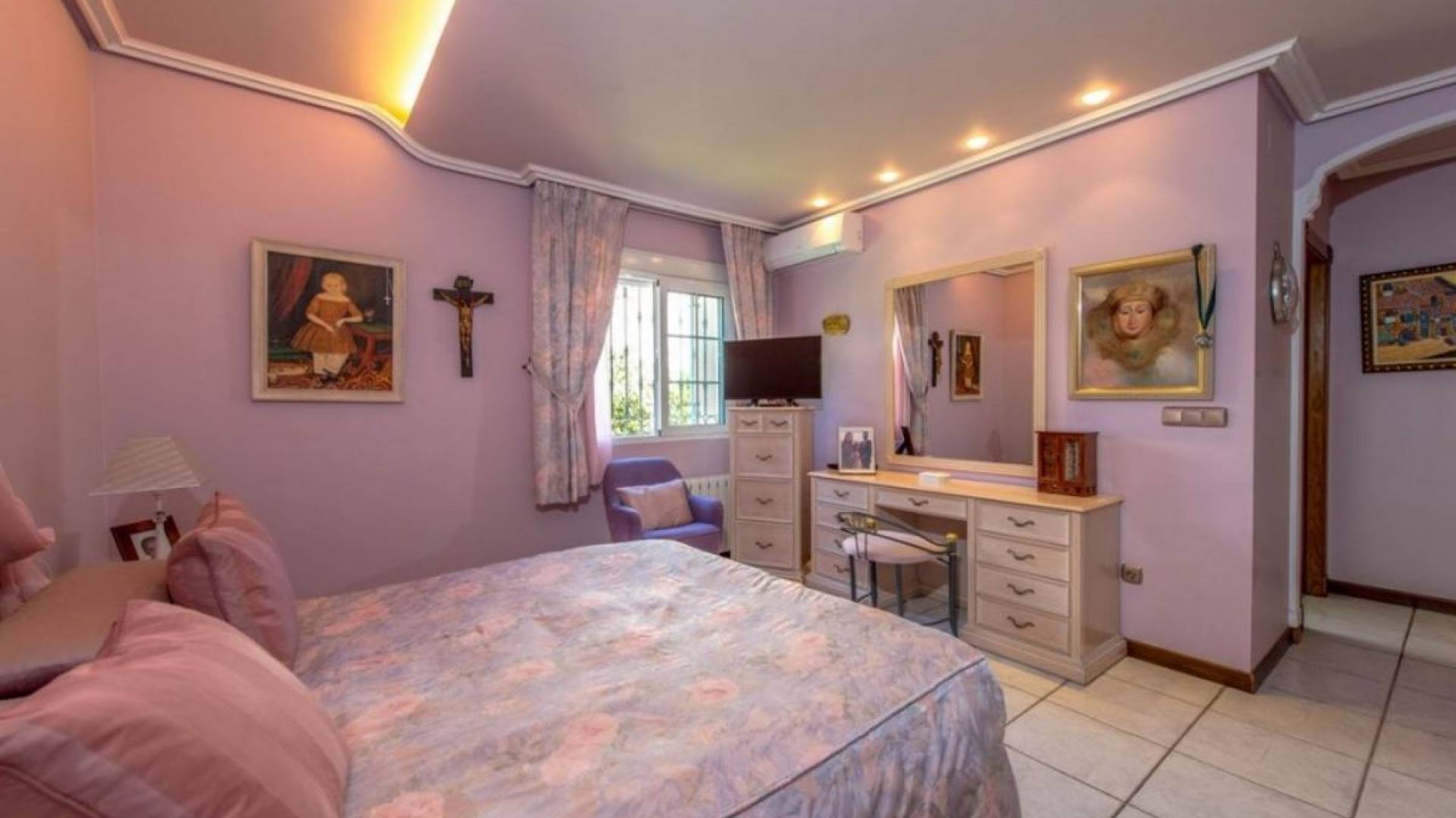 Segunda Mano - Villa independiente - Torrevieja - La Mata