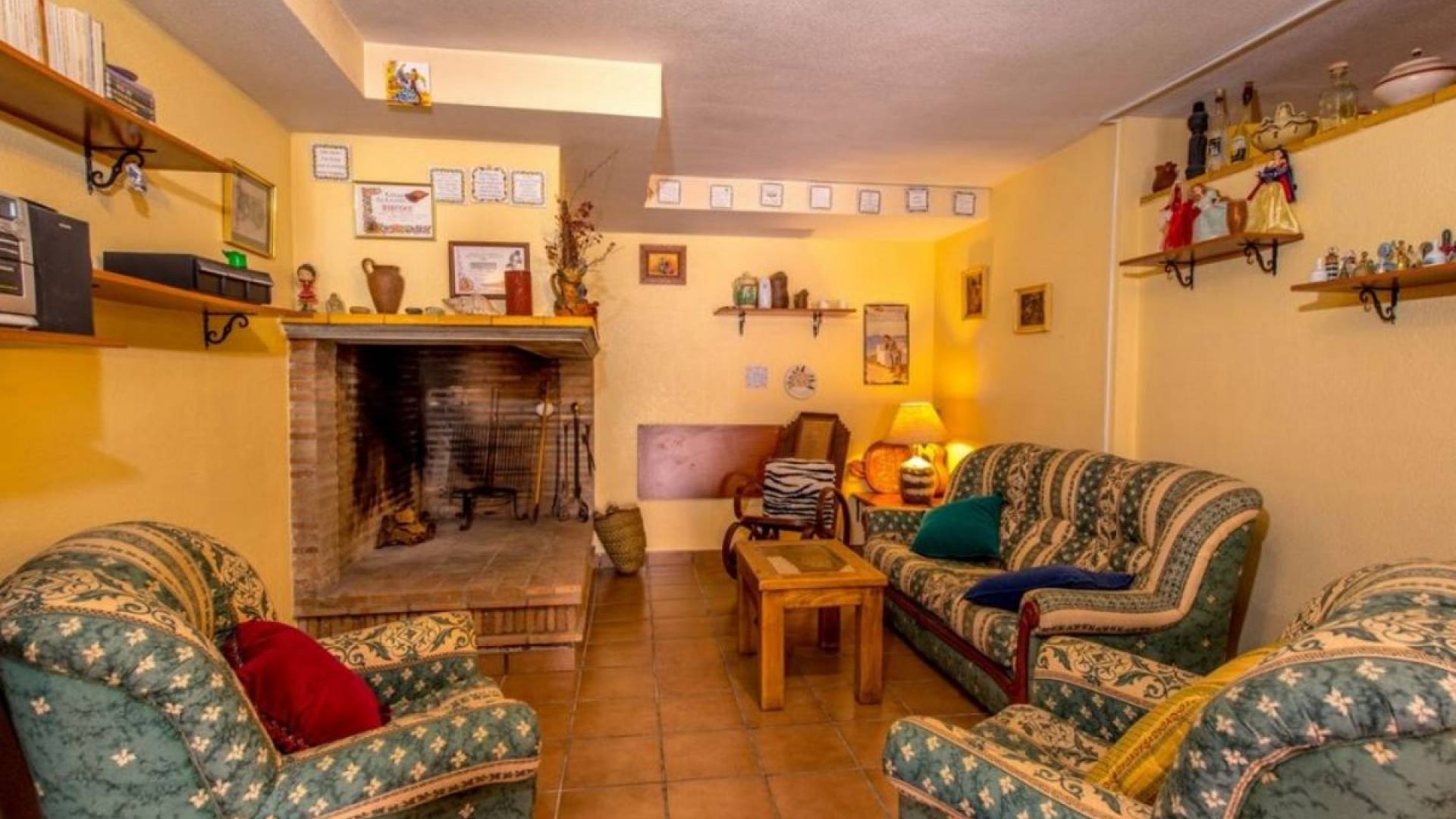 Segunda Mano - Villa independiente - Torrevieja - La Mata