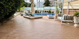 Segunda Mano - Villa independiente - Torrevieja - La Mata