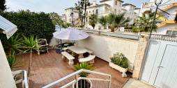 Segunda Mano - Villa independiente - Torrevieja - La Mata