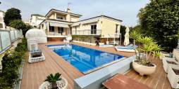 Segunda Mano - Villa independiente - Torrevieja - La Mata