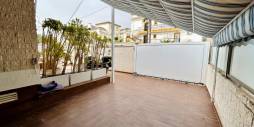 Segunda Mano - Villa independiente - Torrevieja - La Mata
