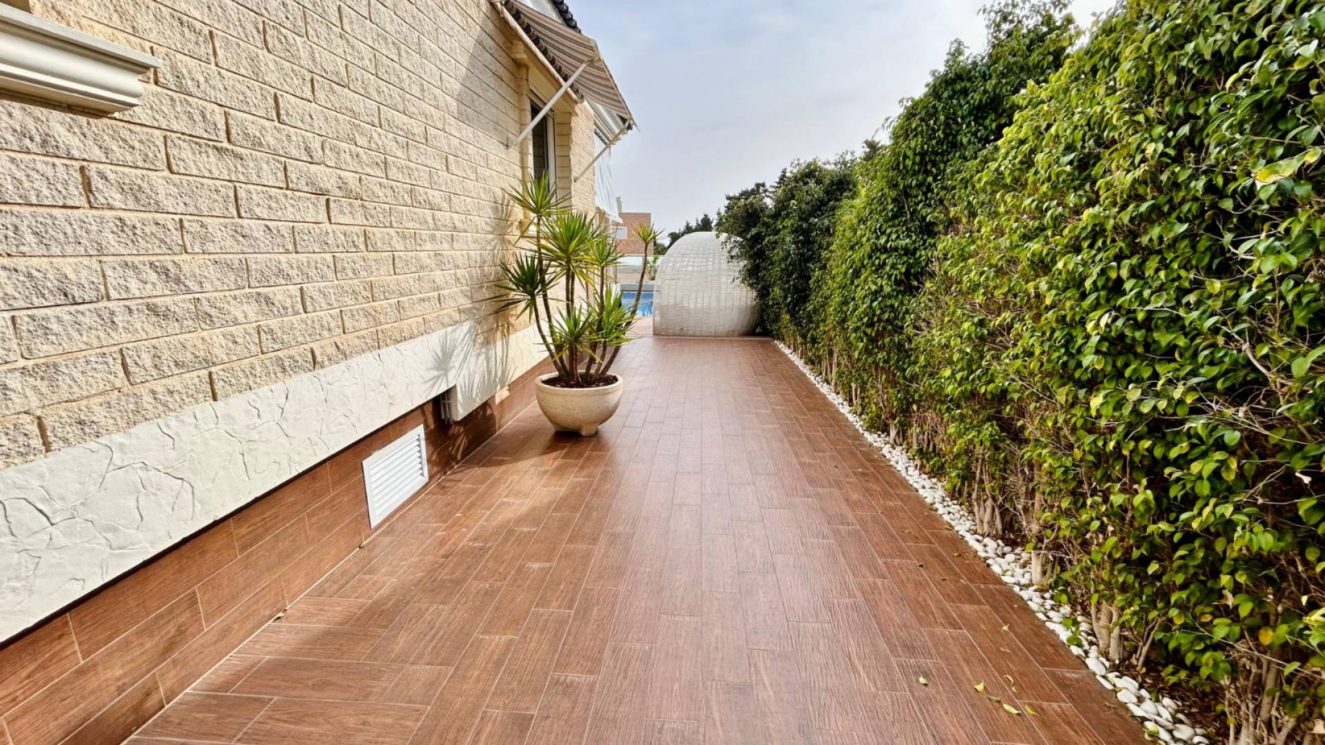 Segunda Mano - Villa independiente - Torrevieja - La Mata