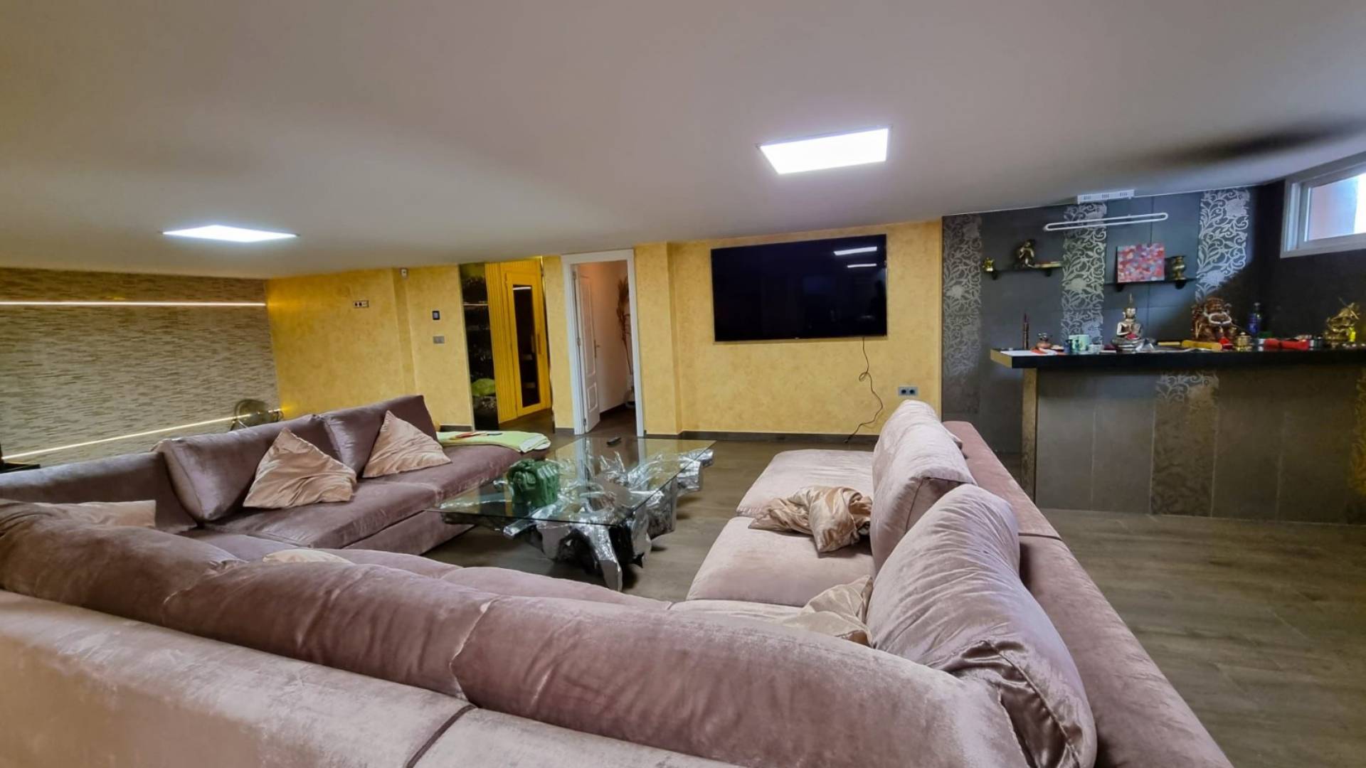 Segunda Mano - Villa independiente - Torrevieja - La Mata