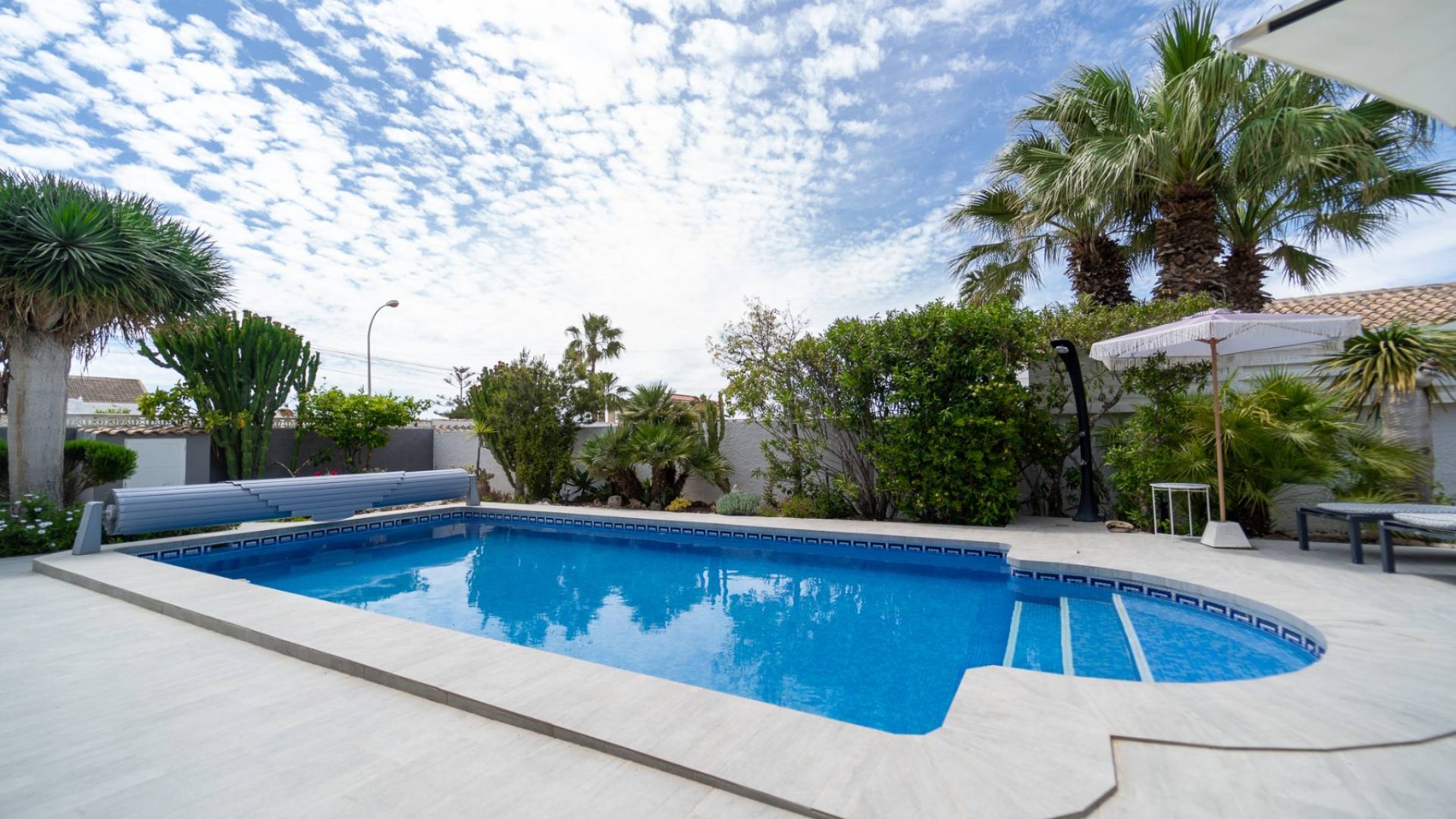 Segunda Mano - Villa - Independiente - Torrevieja - La Siesta - El Salado - Torreta