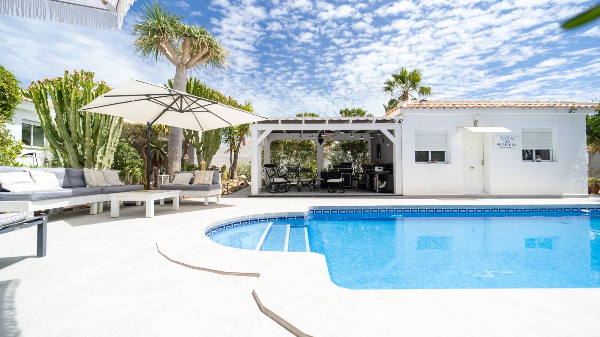 Segunda Mano - Villa - Independiente - Torrevieja - La Siesta - El Salado - Torreta