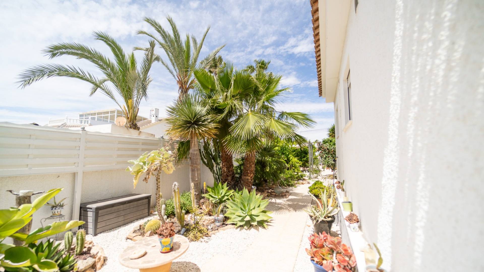 Segunda Mano - Villa - Independiente - Torrevieja - La Siesta - El Salado - Torreta