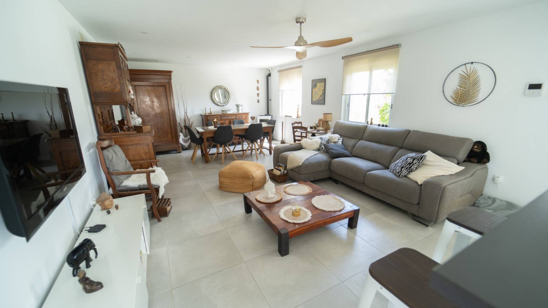 Segunda Mano - Villa - Independiente - Torrevieja - La Siesta - El Salado - Torreta